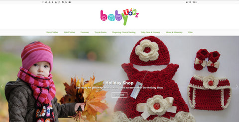 BabyTopz.com